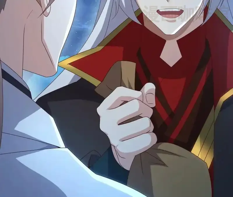 仙武帝尊 第849话 变成了一头猪 下拉式漫画 - 漫画咖啡馆 免费阅读 - Page 23