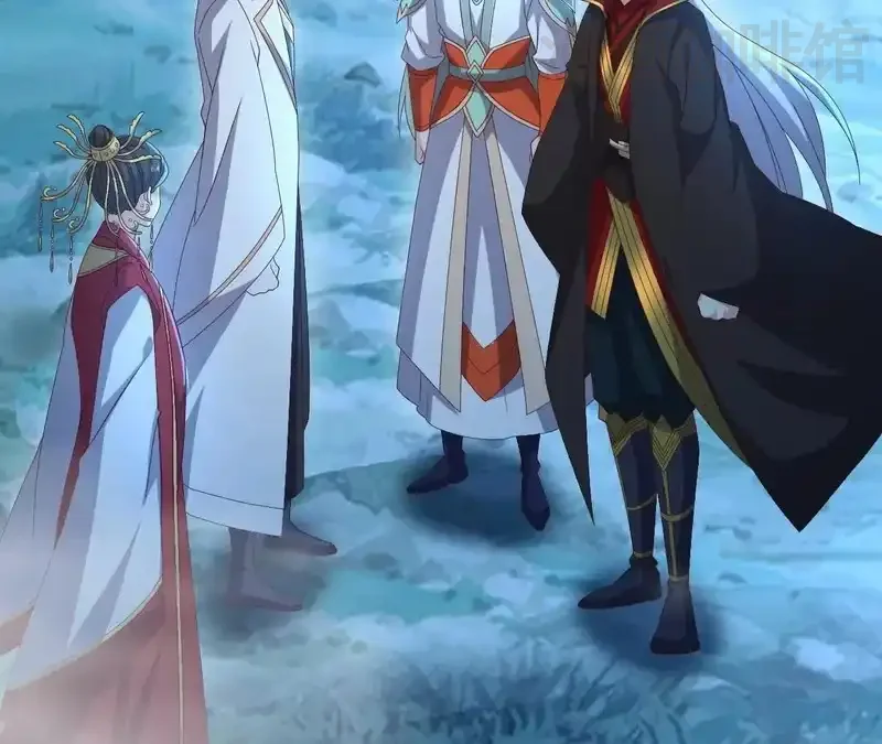 仙武帝尊 第849话 变成了一头猪 下拉式漫画 - 漫画咖啡馆 免费阅读 - Page 26