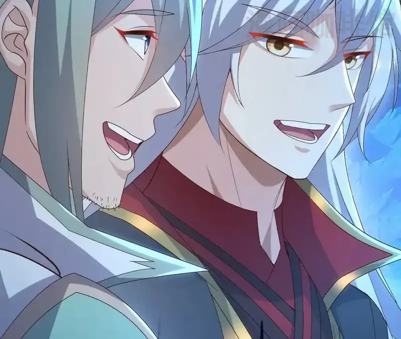 仙武帝尊 第849话 变成了一头猪 下拉式漫画 - 漫画咖啡馆 免费阅读 - Page 29