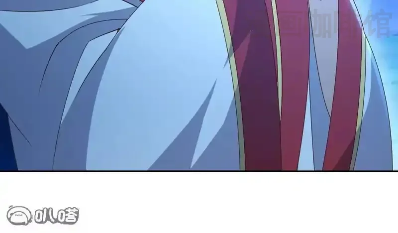 仙武帝尊 第849话 变成了一头猪 下拉式漫画 - 漫画咖啡馆 免费阅读 - Page 43