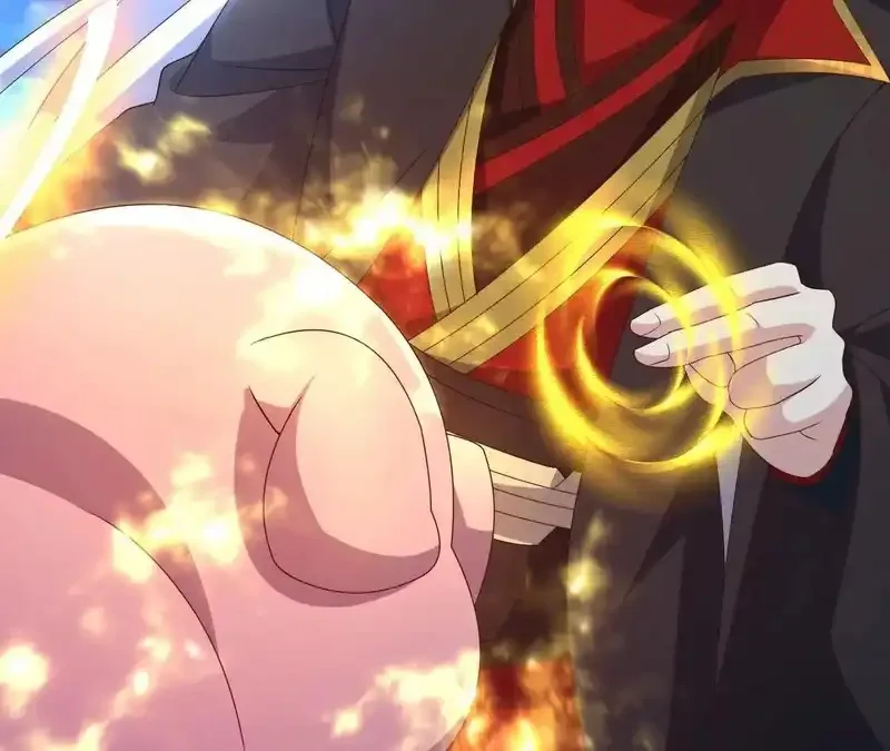 仙武帝尊 第849话 变成了一头猪 下拉式漫画 - 漫画咖啡馆 免费阅读 - Page 45