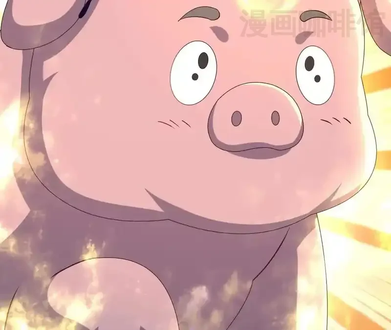 仙武帝尊 第849话 变成了一头猪 下拉式漫画 - 漫画咖啡馆 免费阅读 - Page 48