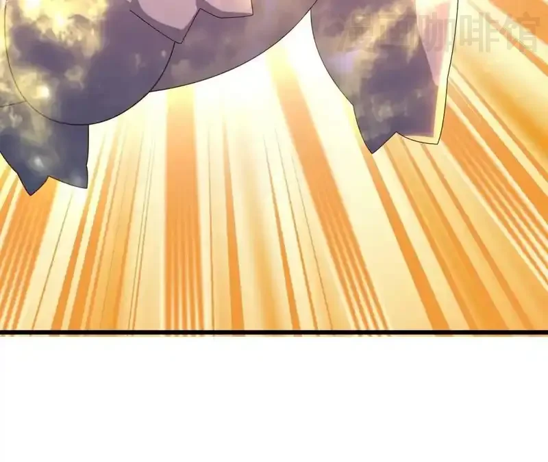 仙武帝尊 第849话 变成了一头猪 下拉式漫画 - 漫画咖啡馆 免费阅读 - Page 49