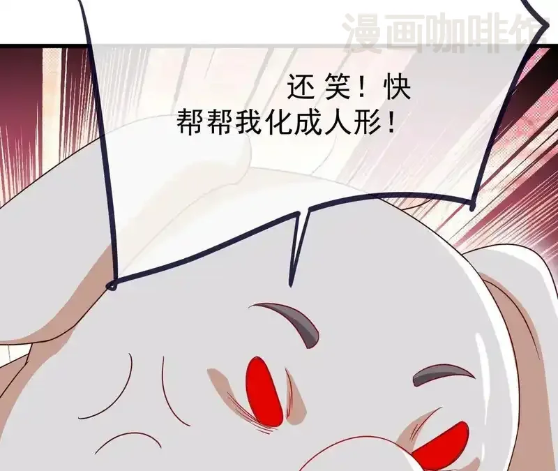 仙武帝尊 第849话 变成了一头猪 下拉式漫画 - 漫画咖啡馆 免费阅读 - Page 57