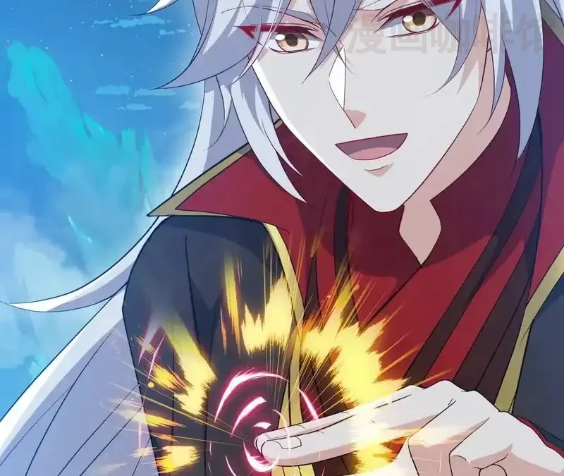 仙武帝尊 第849话 变成了一头猪 下拉式漫画 - 漫画咖啡馆 免费阅读 - Page 61