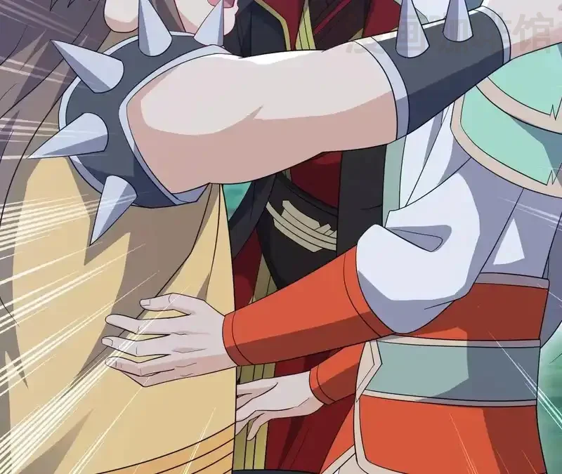 仙武帝尊 第849话 变成了一头猪 下拉式漫画 - 漫画咖啡馆 免费阅读 - Page 74