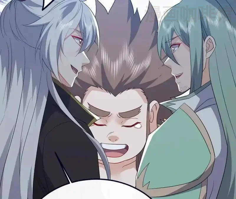 仙武帝尊 第849话 变成了一头猪 下拉式漫画 - 漫画咖啡馆 免费阅读 - Page 77