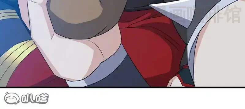 仙武帝尊 第849话 变成了一头猪 下拉式漫画 - 漫画咖啡馆 免费阅读 - Page 94