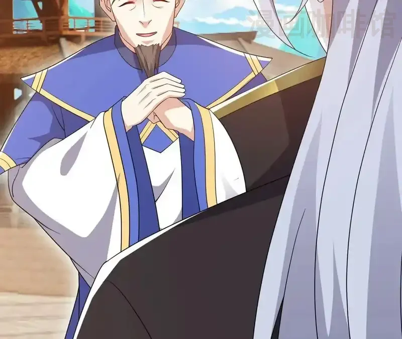 仙武帝尊 第849话 变成了一头猪 下拉式漫画 - 漫画咖啡馆 免费阅读 - Page 122