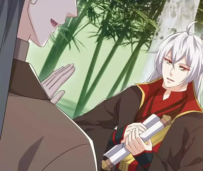 仙武帝尊 第849话 变成了一头猪 下拉式漫画 - 漫画咖啡馆 免费阅读 - Page 154