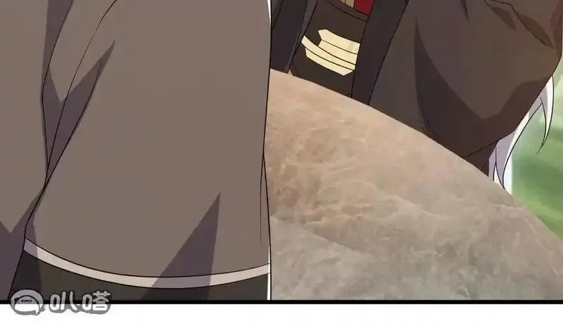 仙武帝尊 第849话 变成了一头猪 下拉式漫画 - 漫画咖啡馆 免费阅读 - Page 155