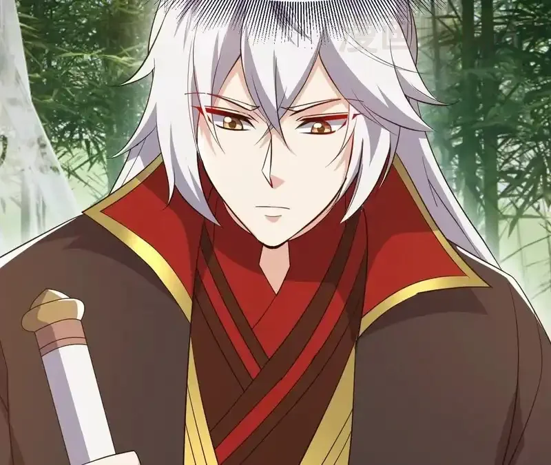 仙武帝尊 第849话 变成了一头猪 下拉式漫画 - 漫画咖啡馆 免费阅读 - Page 166