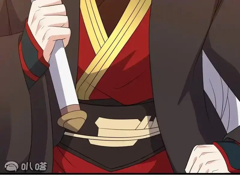 仙武帝尊 第849话 变成了一头猪 下拉式漫画 - 漫画咖啡馆 免费阅读 - Page 167