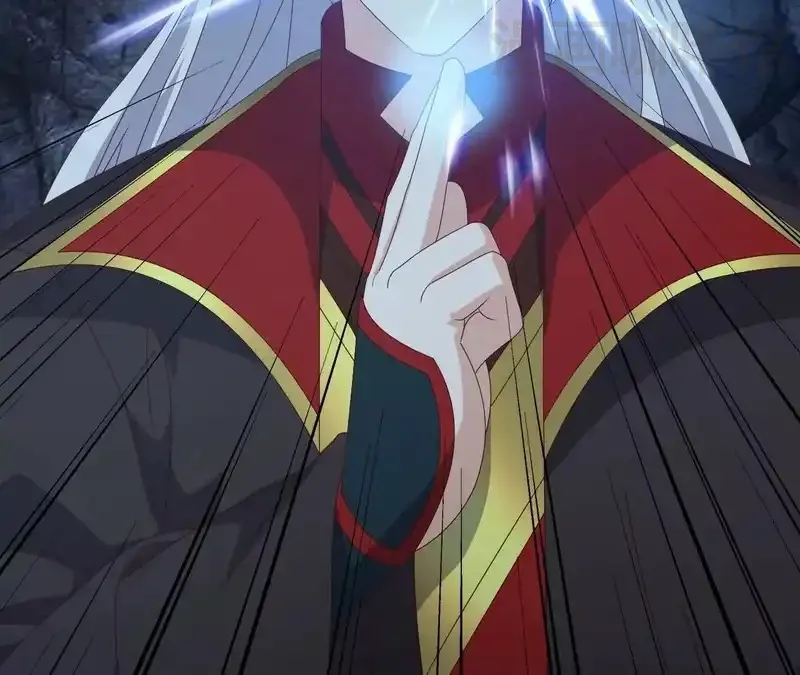 仙武帝尊 第849话 变成了一头猪 下拉式漫画 - 漫画咖啡馆 免费阅读 - Page 187