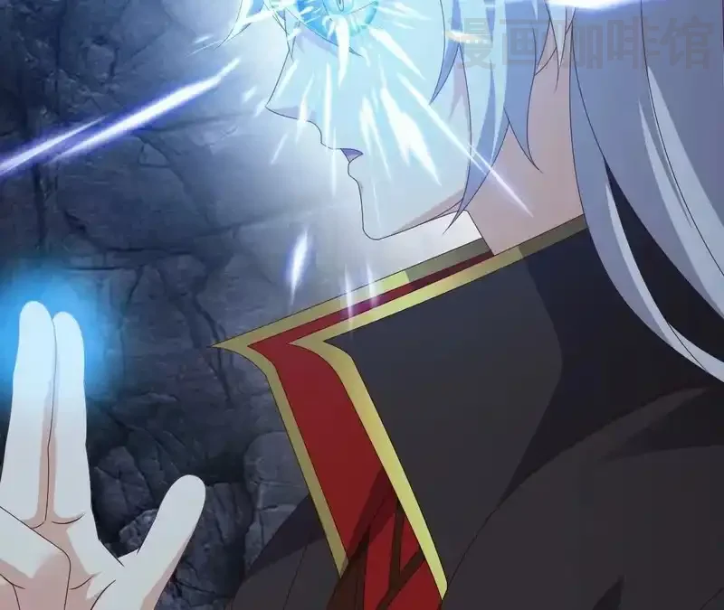 仙武帝尊 第849话 变成了一头猪 下拉式漫画 - 漫画咖啡馆 免费阅读 - Page 193