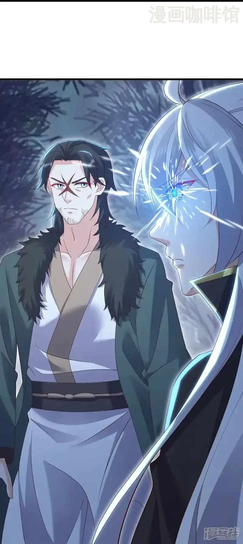 仙武帝尊 第758话 好大一盘棋 下拉式漫画 - 漫画咖啡馆 免费阅读 - Page 28