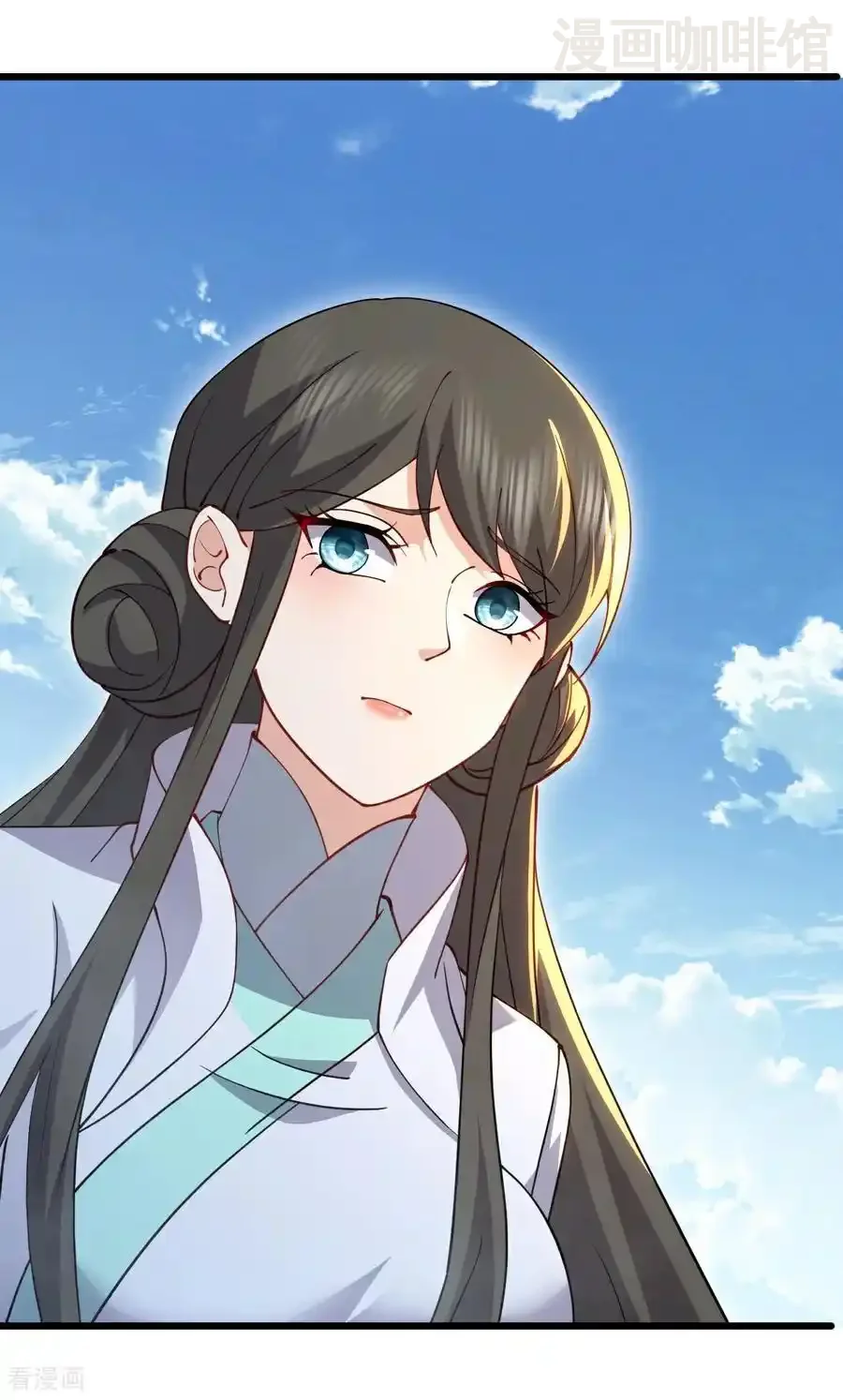 仙武帝尊 第666话 及时行乐 下拉式漫画 - 漫画咖啡馆 免费阅读 - Page 6