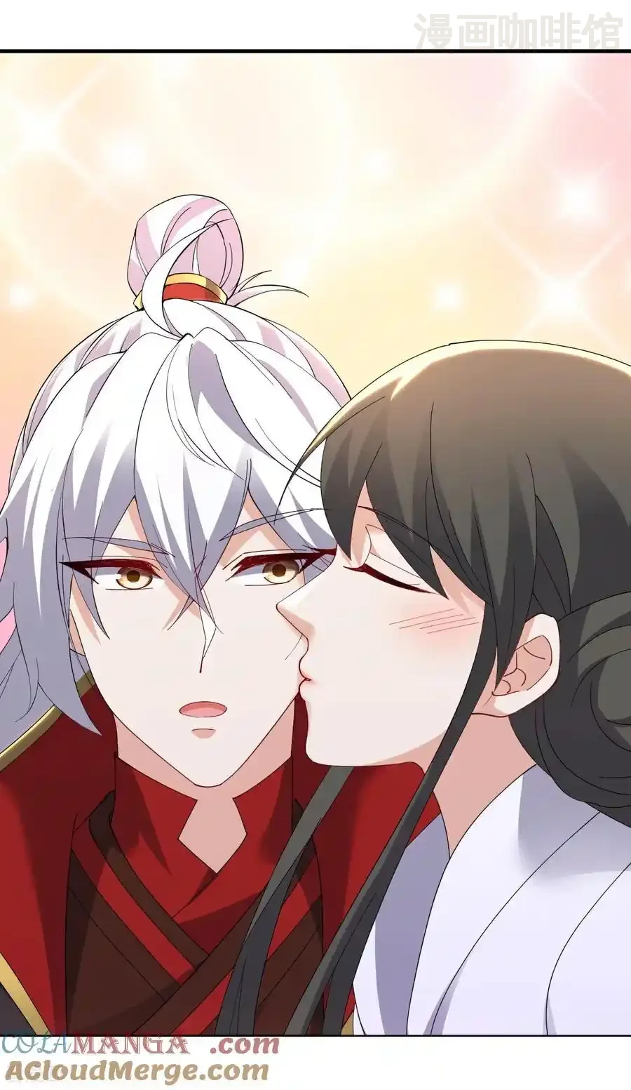 仙武帝尊 第666话 及时行乐 下拉式漫画 - 漫画咖啡馆 免费阅读 - Page 10