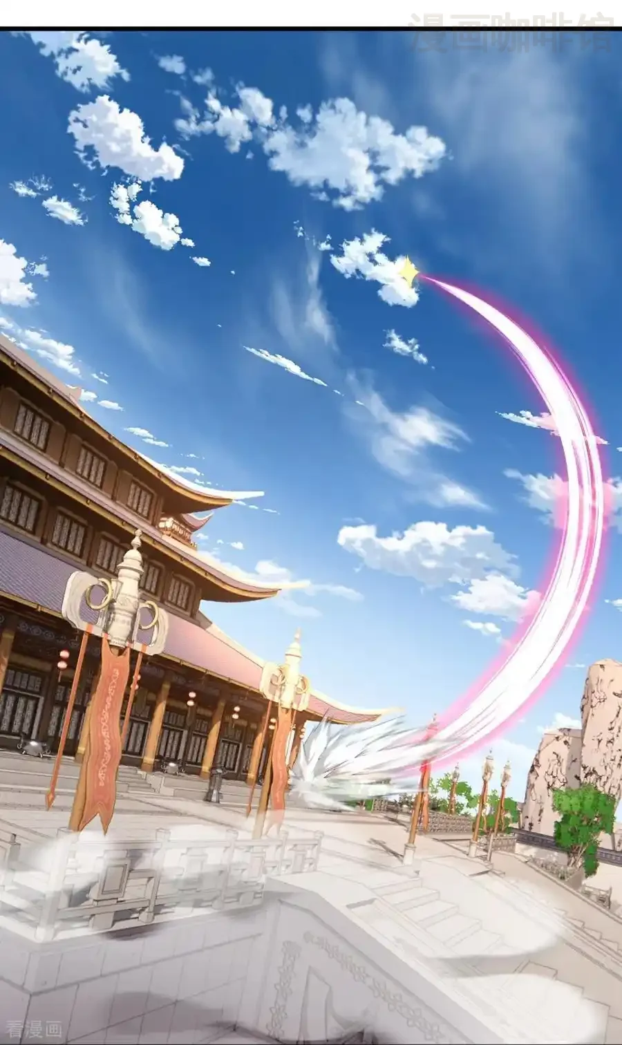 仙武帝尊 第666话 及时行乐 下拉式漫画 - 漫画咖啡馆 免费阅读 - Page 54