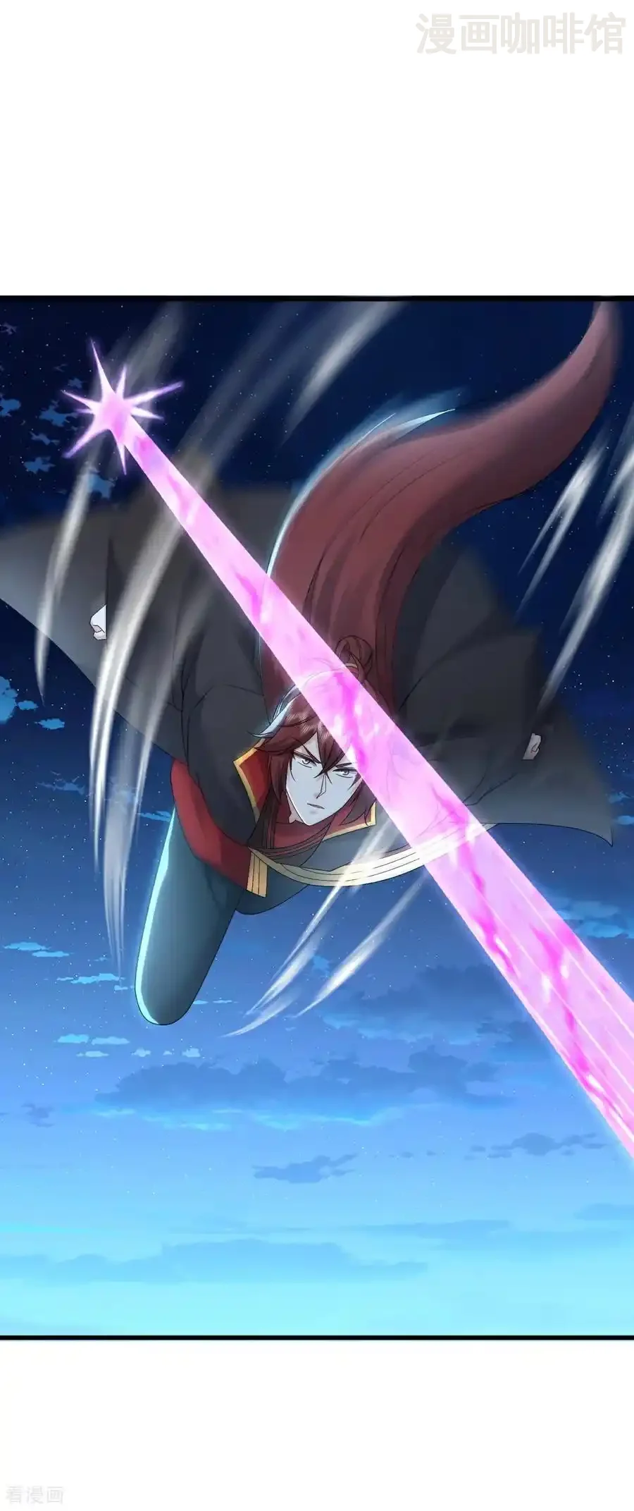 仙武帝尊 第647话 地牢审讯 下拉式漫画 - 漫画咖啡馆 免费阅读 - Page 48