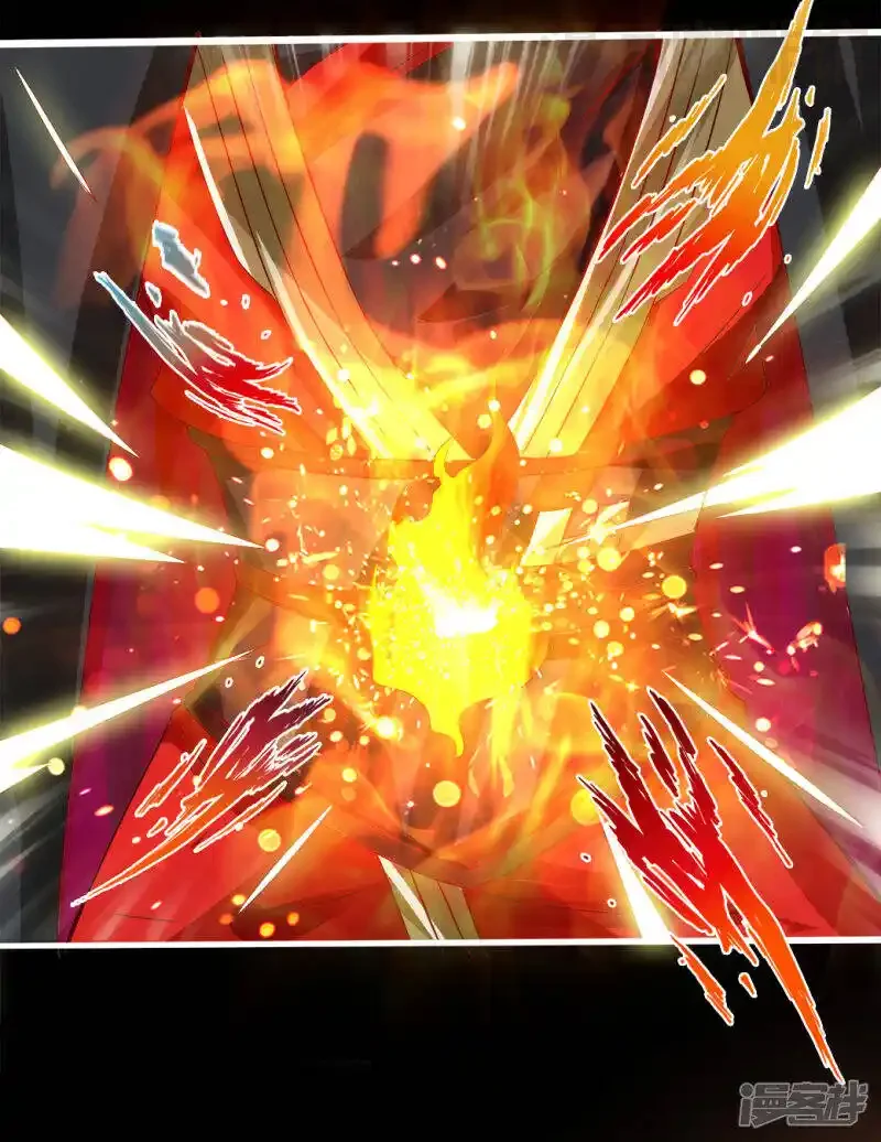 仙武帝尊 第3话 丹田爆裂？ 下拉式漫画 - 漫画咖啡馆 免费阅读 - Page 30