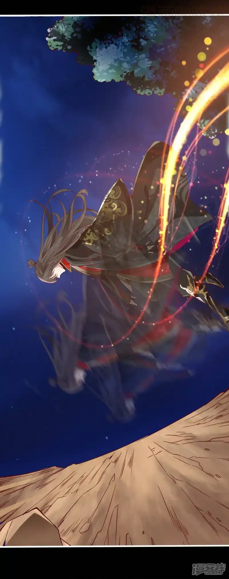 仙武帝尊 第3话 丹田爆裂？ 下拉式漫画 - 漫画咖啡馆 免费阅读 - Page 31