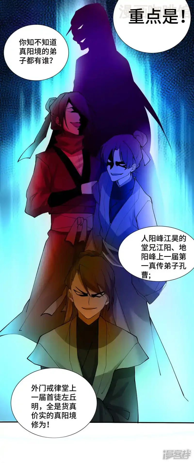 仙武帝尊 第121话 媲美丹王！ 下拉式漫画 - 漫画咖啡馆 免费阅读 - Page 19