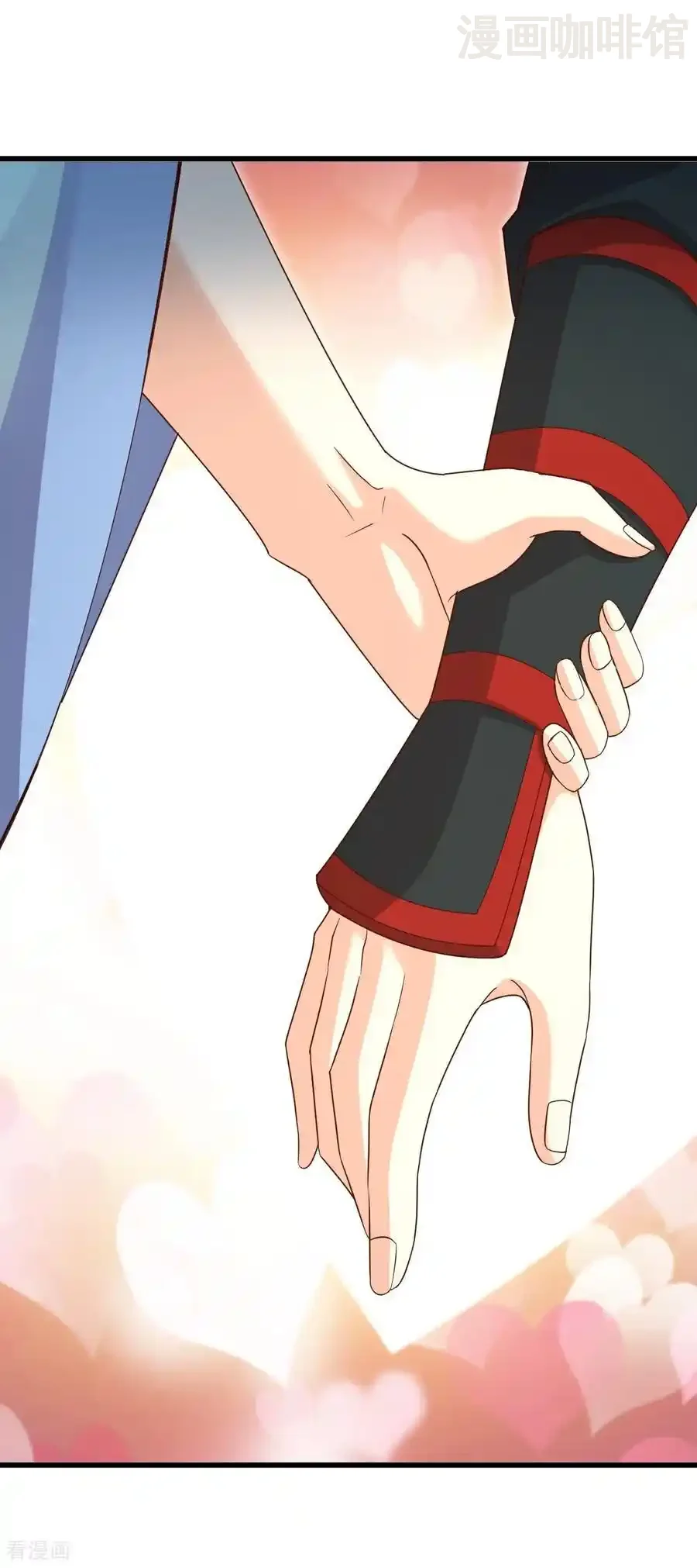 仙武帝尊 第731话 骑虎难下 下拉式漫画 - 漫画咖啡馆 免费阅读 - Page 5