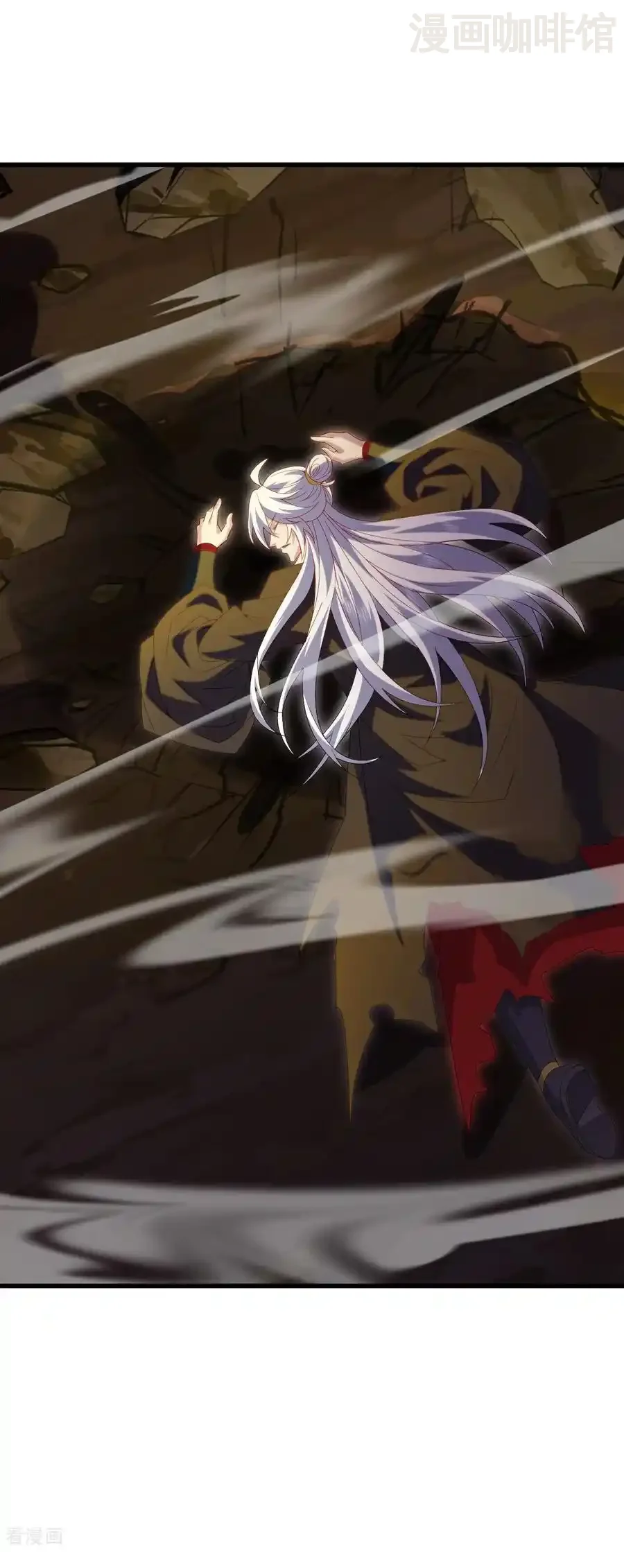 仙武帝尊 第694话 报仇雪恨 下拉式漫画 - 漫画咖啡馆 免费阅读 - Page 47