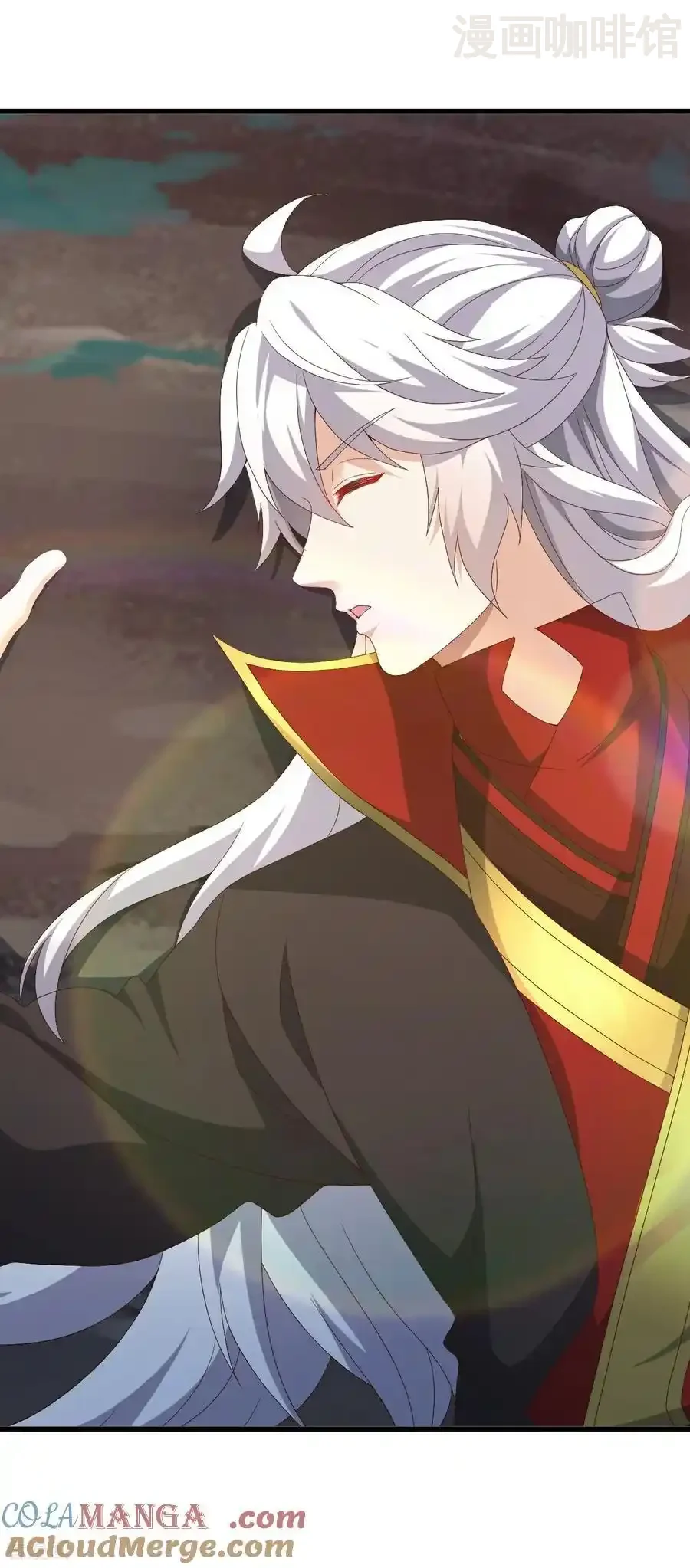 仙武帝尊 第694话 报仇雪恨 下拉式漫画 - 漫画咖啡馆 免费阅读 - Page 49