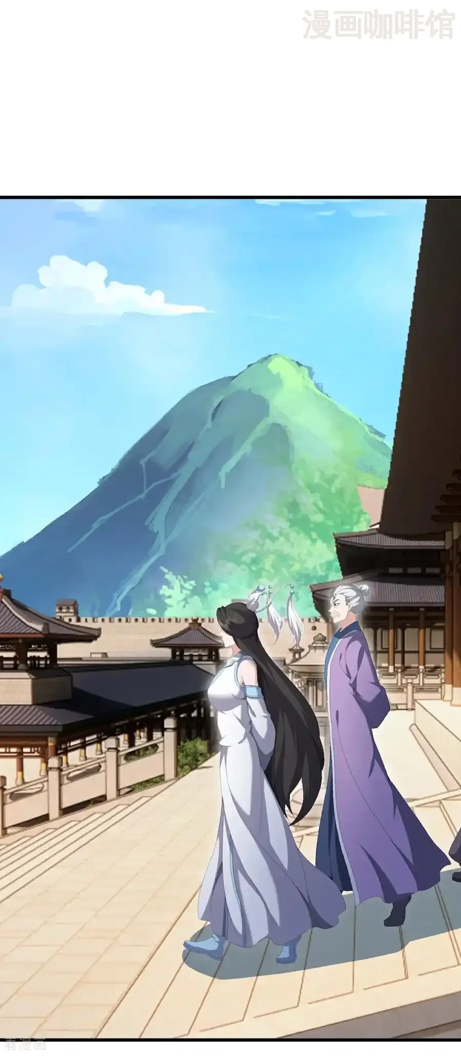 仙武帝尊 第694话 报仇雪恨 下拉式漫画 - 漫画咖啡馆 免费阅读 - Page 53