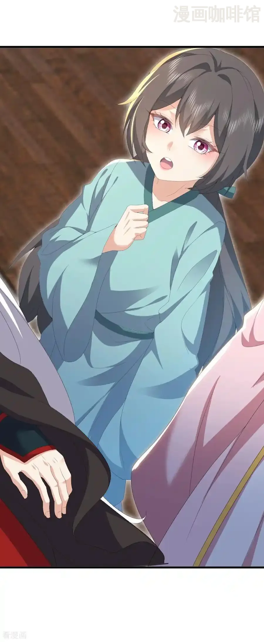 仙武帝尊 第694话 报仇雪恨 下拉式漫画 - 漫画咖啡馆 免费阅读 - Page 57