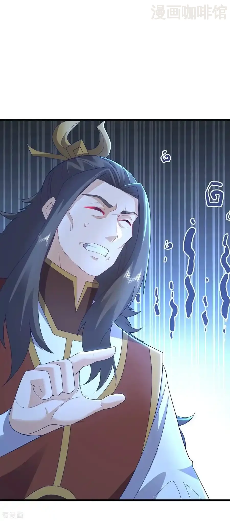 仙武帝尊 第558话 永生之体 下拉式漫画 - 漫画咖啡馆 免费阅读 - Page 27