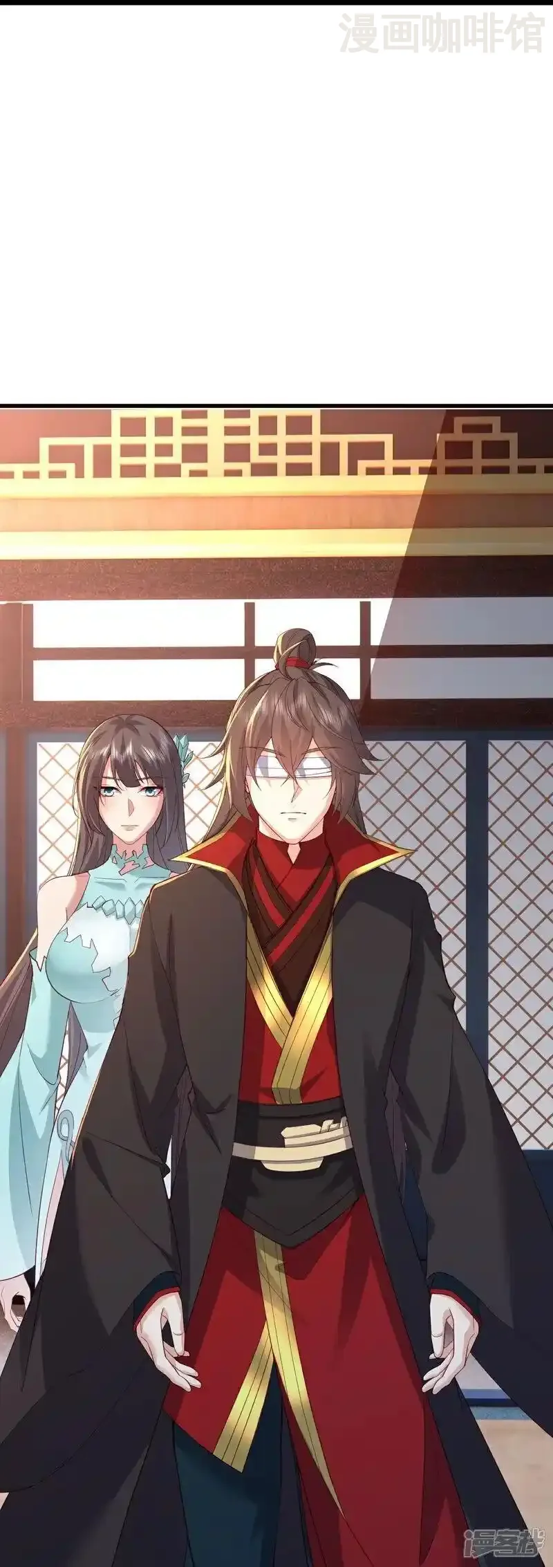 仙武帝尊 第516话 倒栽葱 下拉式漫画 - 漫画咖啡馆 免费阅读 - Page 32