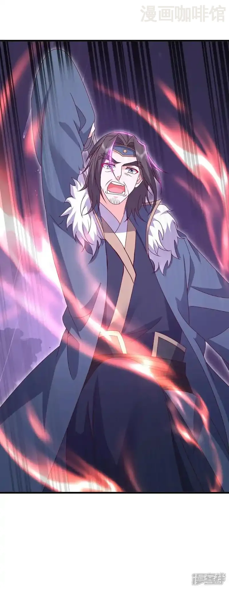 仙武帝尊 第760话 准圣一击 下拉式漫画 - 漫画咖啡馆 免费阅读 - Page 13