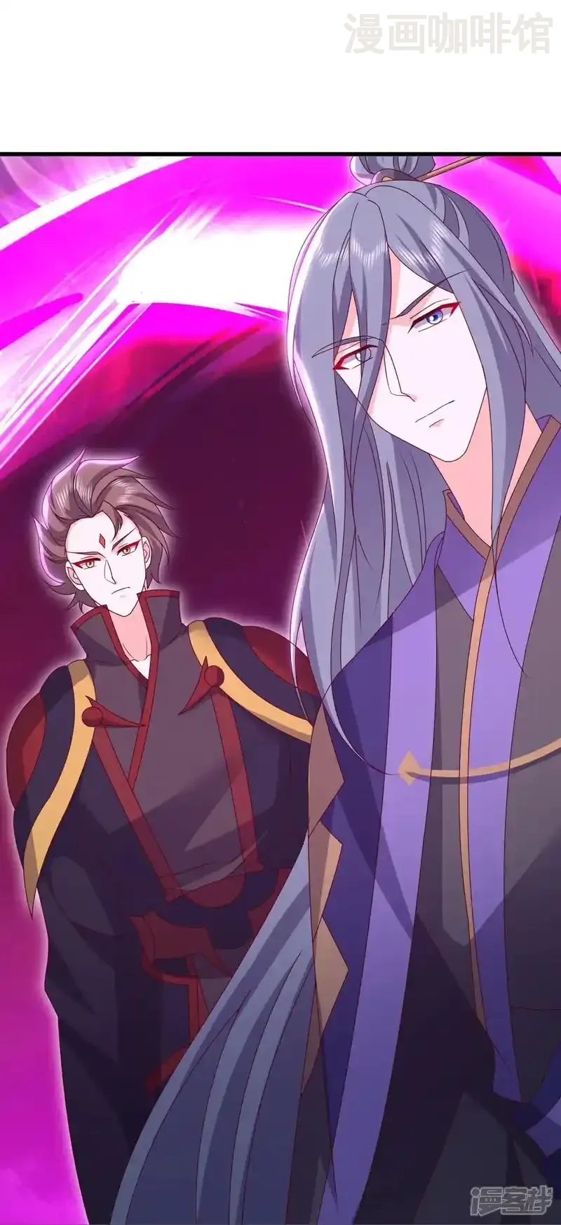 仙武帝尊 第760话 准圣一击 下拉式漫画 - 漫画咖啡馆 免费阅读 - Page 25