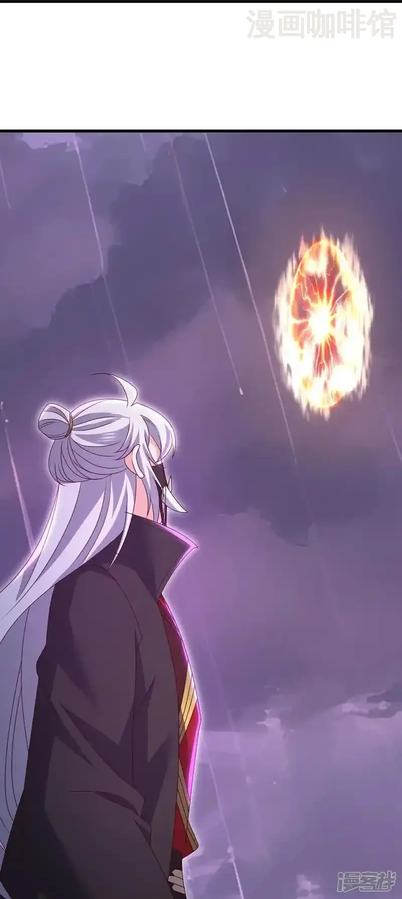 仙武帝尊 第760话 准圣一击 下拉式漫画 - 漫画咖啡馆 免费阅读 - Page 50