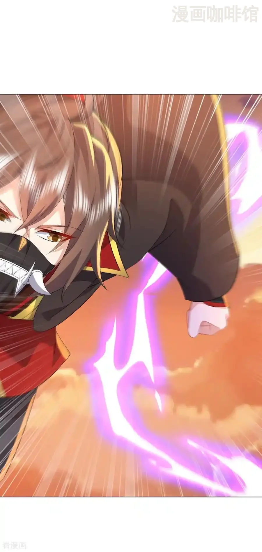 仙武帝尊 第568话 情字误道 下拉式漫画 - 漫画咖啡馆 免费阅读 - Page 38