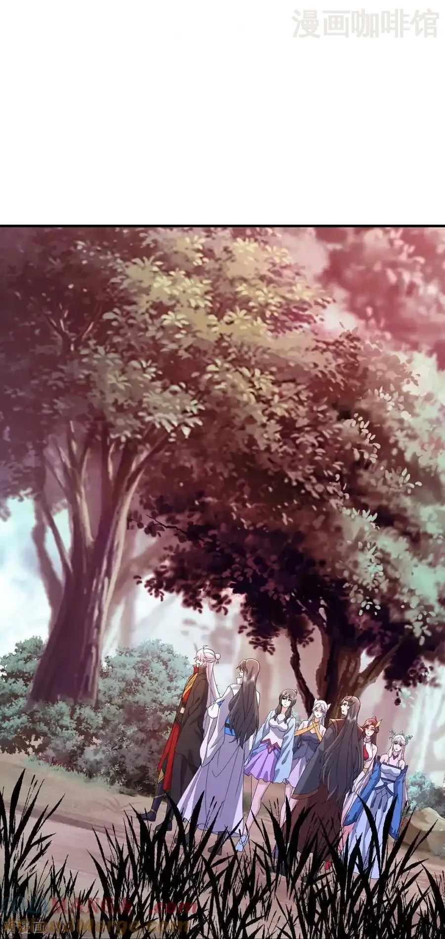 仙武帝尊 第632话 再入十万大山 下拉式漫画 - 漫画咖啡馆 免费阅读 - Page 43