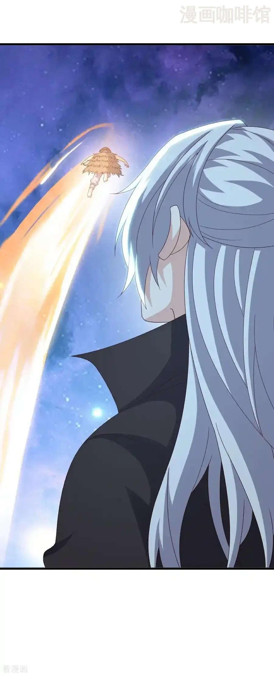 仙武帝尊 第805话 三十年前 下拉式漫画 - 漫画咖啡馆 免费阅读 - Page 38