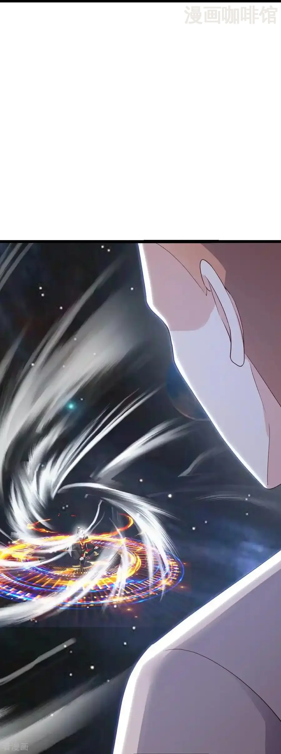 仙武帝尊 第805话 三十年前 下拉式漫画 - 漫画咖啡馆 免费阅读 - Page 54