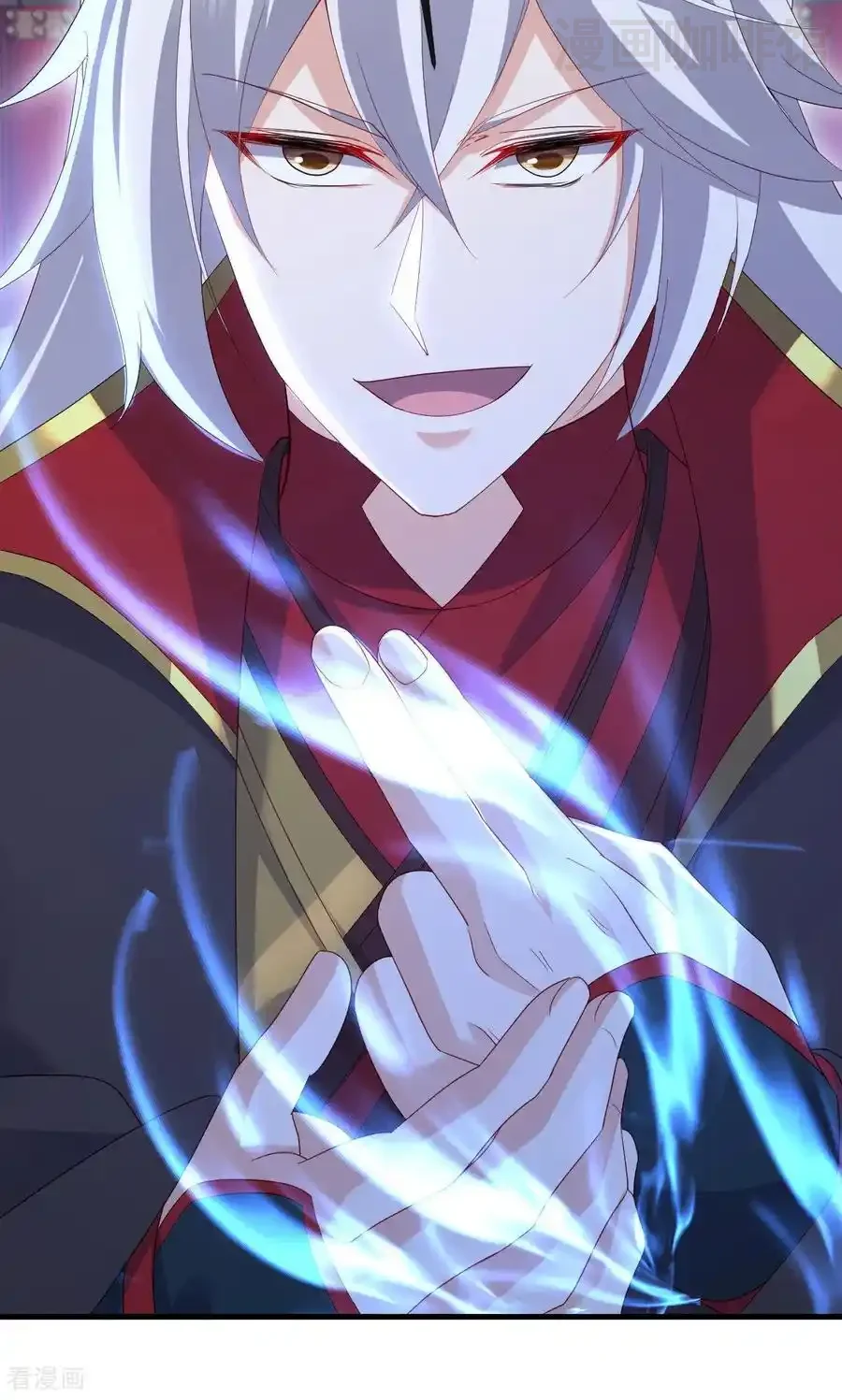 仙武帝尊 第799话 谁会是赢家 下拉式漫画 - 漫画咖啡馆 免费阅读 - Page 5