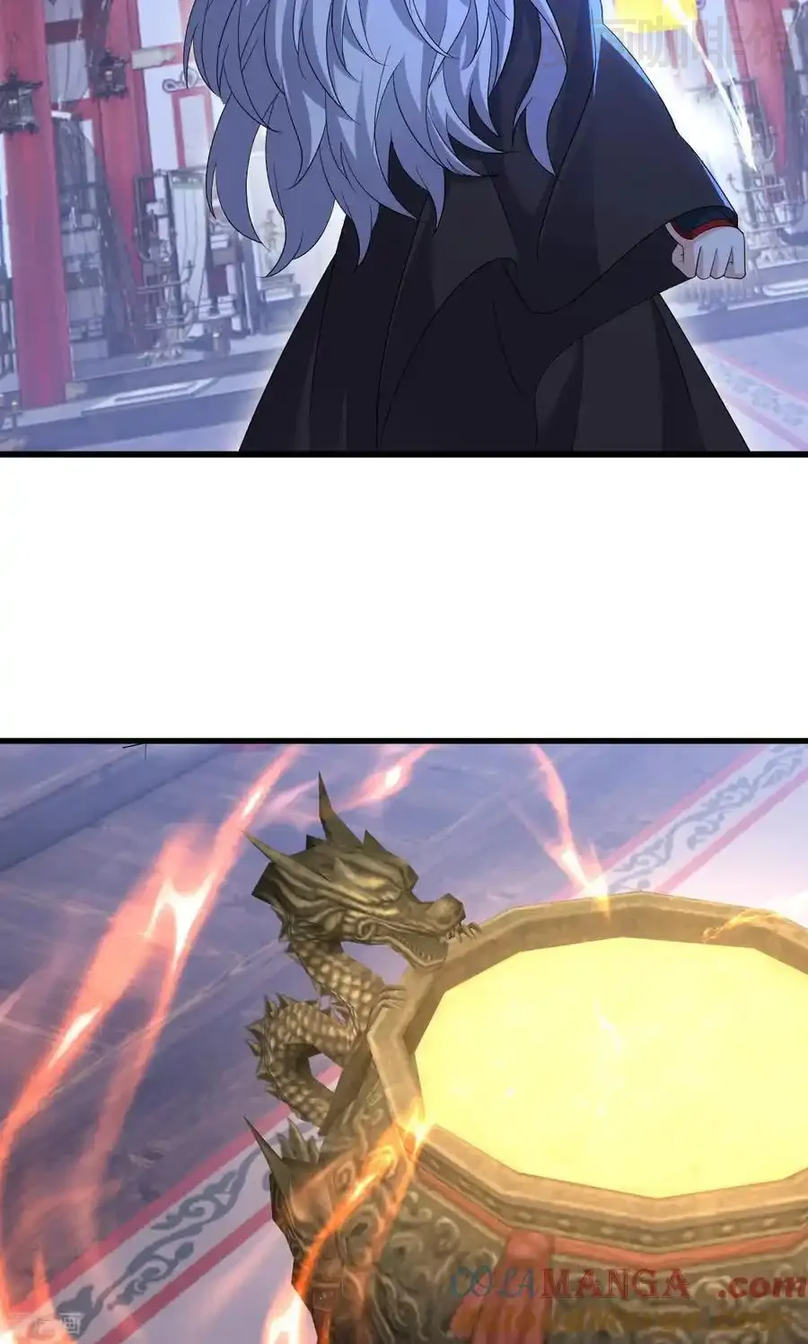 仙武帝尊 第799话 谁会是赢家 下拉式漫画 - 漫画咖啡馆 免费阅读 - Page 7