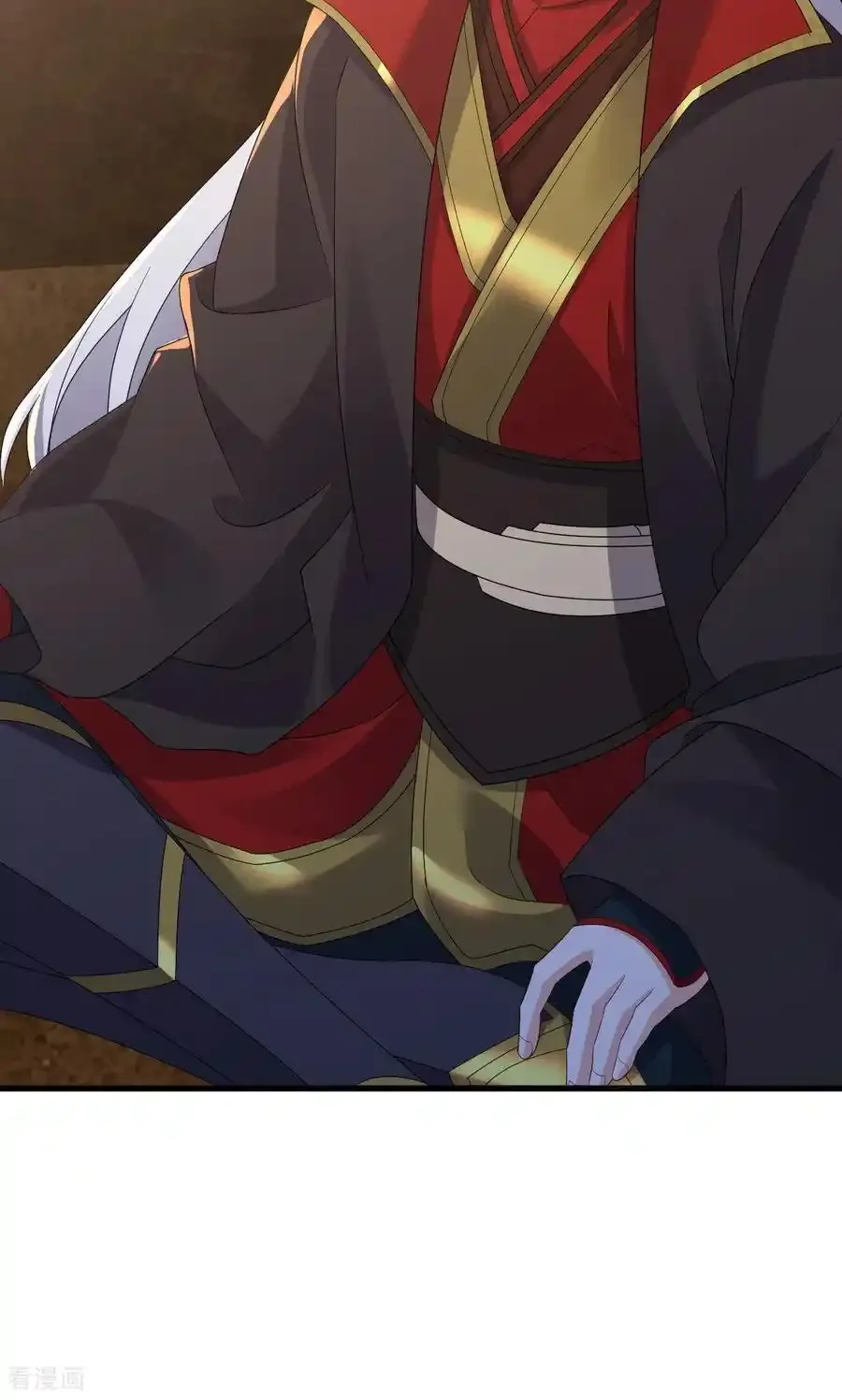 仙武帝尊 第799话 谁会是赢家 下拉式漫画 - 漫画咖啡馆 免费阅读 - Page 15