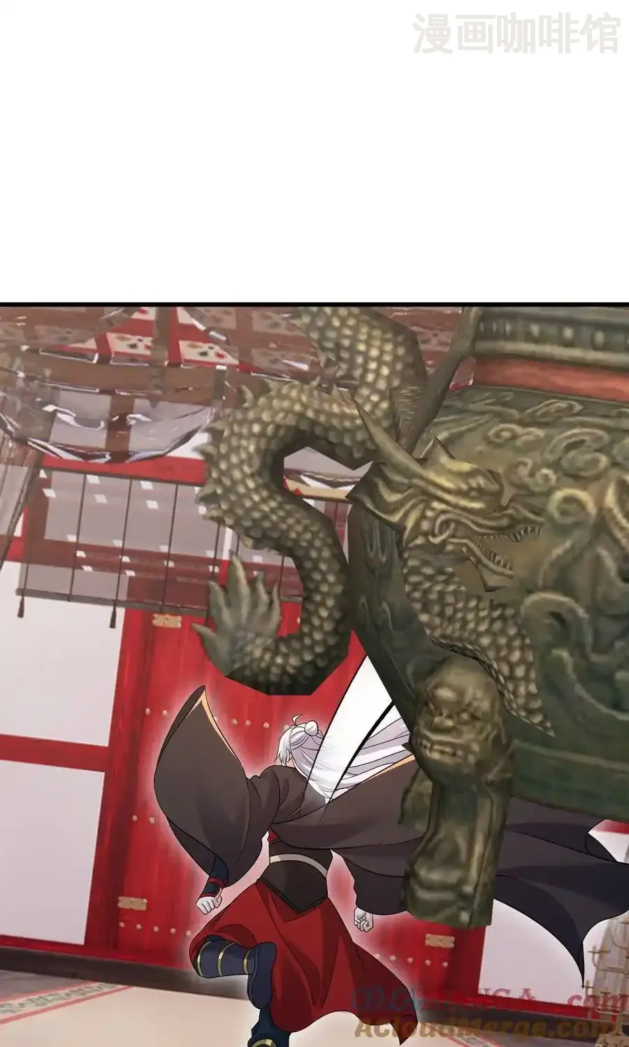 仙武帝尊 第799话 谁会是赢家 下拉式漫画 - 漫画咖啡馆 免费阅读 - Page 16