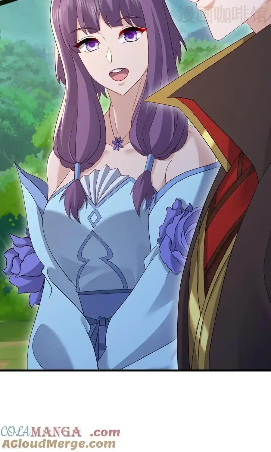 仙武帝尊 第799话 谁会是赢家 下拉式漫画 - 漫画咖啡馆 免费阅读 - Page 22