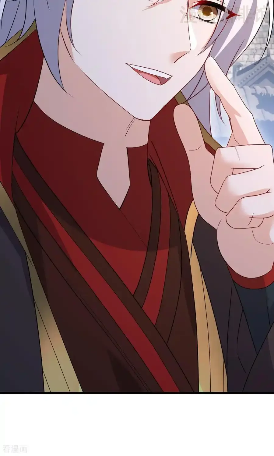 仙武帝尊 第799话 谁会是赢家 下拉式漫画 - 漫画咖啡馆 免费阅读 - Page 29