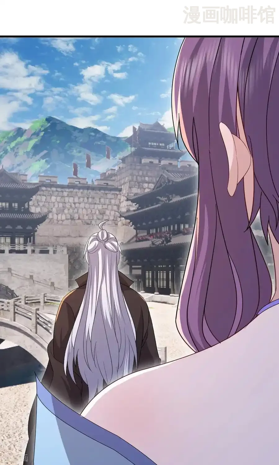 仙武帝尊 第799话 谁会是赢家 下拉式漫画 - 漫画咖啡馆 免费阅读 - Page 33