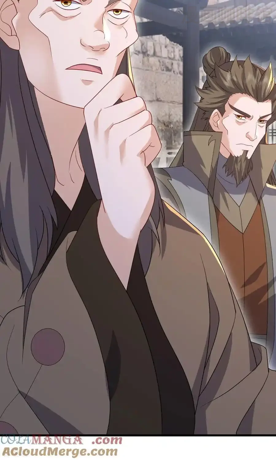 仙武帝尊 第799话 谁会是赢家 下拉式漫画 - 漫画咖啡馆 免费阅读 - Page 43