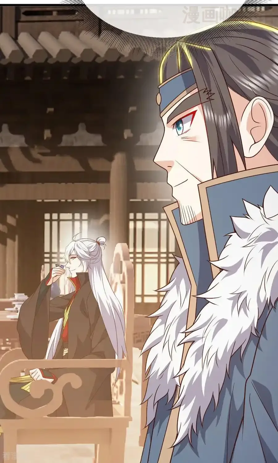 仙武帝尊 第799话 谁会是赢家 下拉式漫画 - 漫画咖啡馆 免费阅读 - Page 57